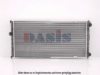VAG 6K0121253N Radiator, engine cooling